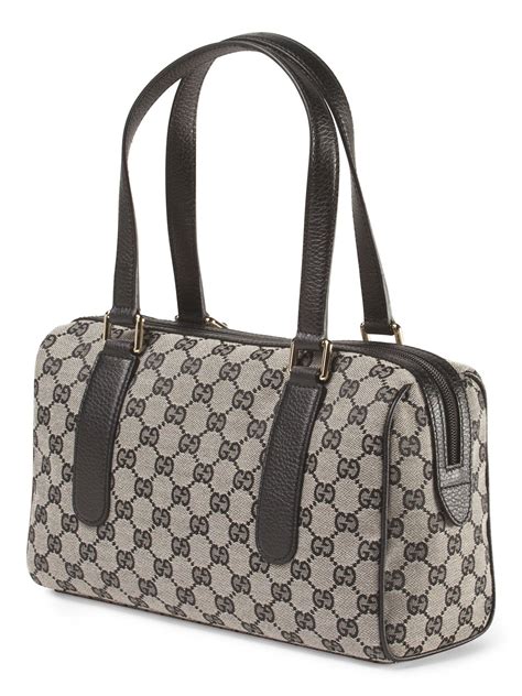 tj maxx gucci|TJ Maxx Gucci handbags.